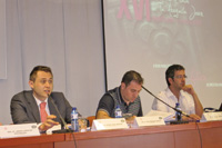 XVI Congreso Estatal de la Abogacía Joven