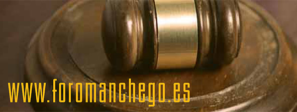 Web Foro Manchego