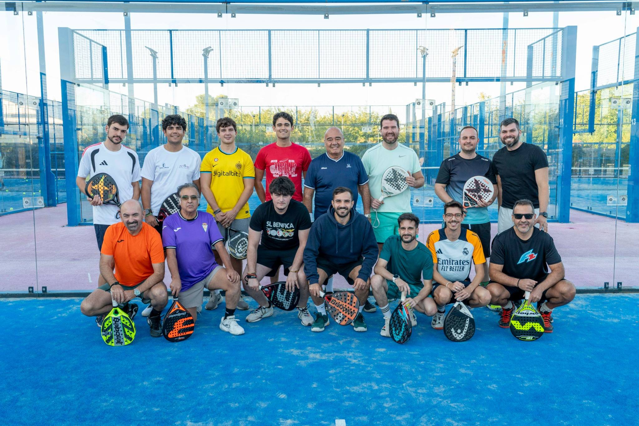 Fotografía de Futbol