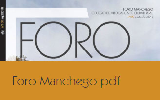 Foro Manchego pdf